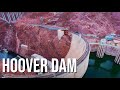 Lake Mead National Recreation Area & Hoover Dam