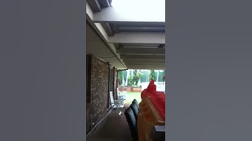 Nerf Stampede spring and battery mod