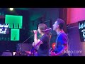 Menudo - Con Mi Sombra en la Pared - Ruben Gomez y Ralphy Rodriguez - Somos Los hijos del Rock 2