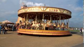 The Magic Roundabout