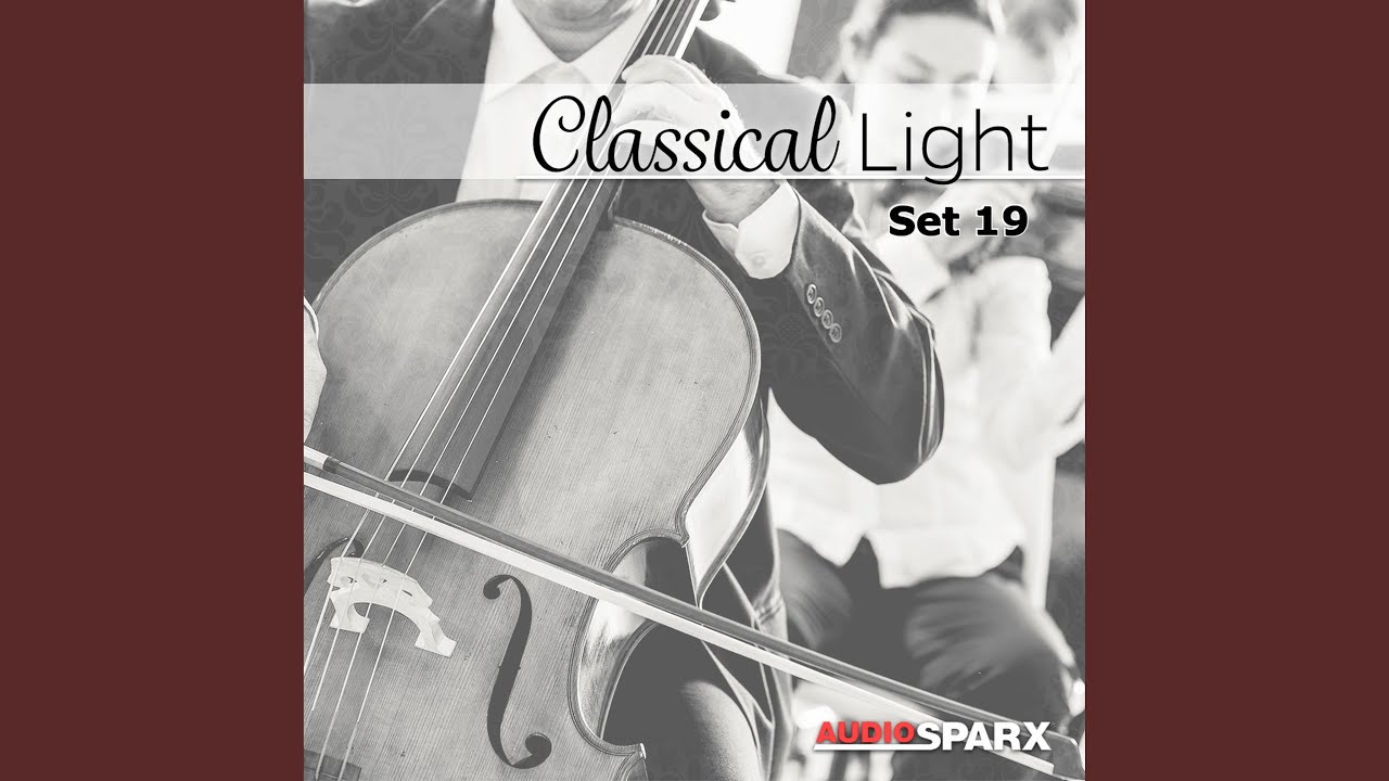 L.Delibes, Dance of Silvia