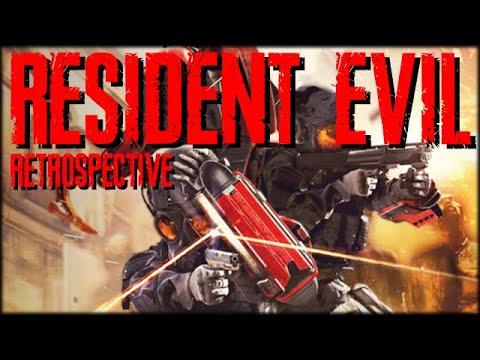 Vídeo: El Shooter De Resident Evil Umbrella Corps Está Programado Para Mayo