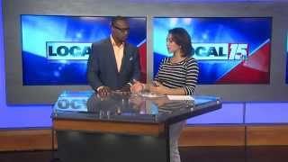 LOCAL 15 News, WPMI