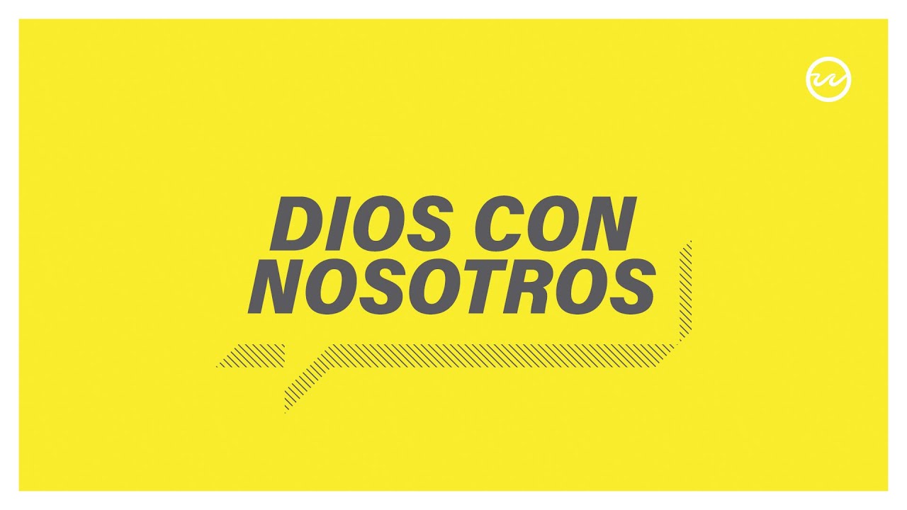 Juan 1:1-18 — Dios con nosotros. - YouTube