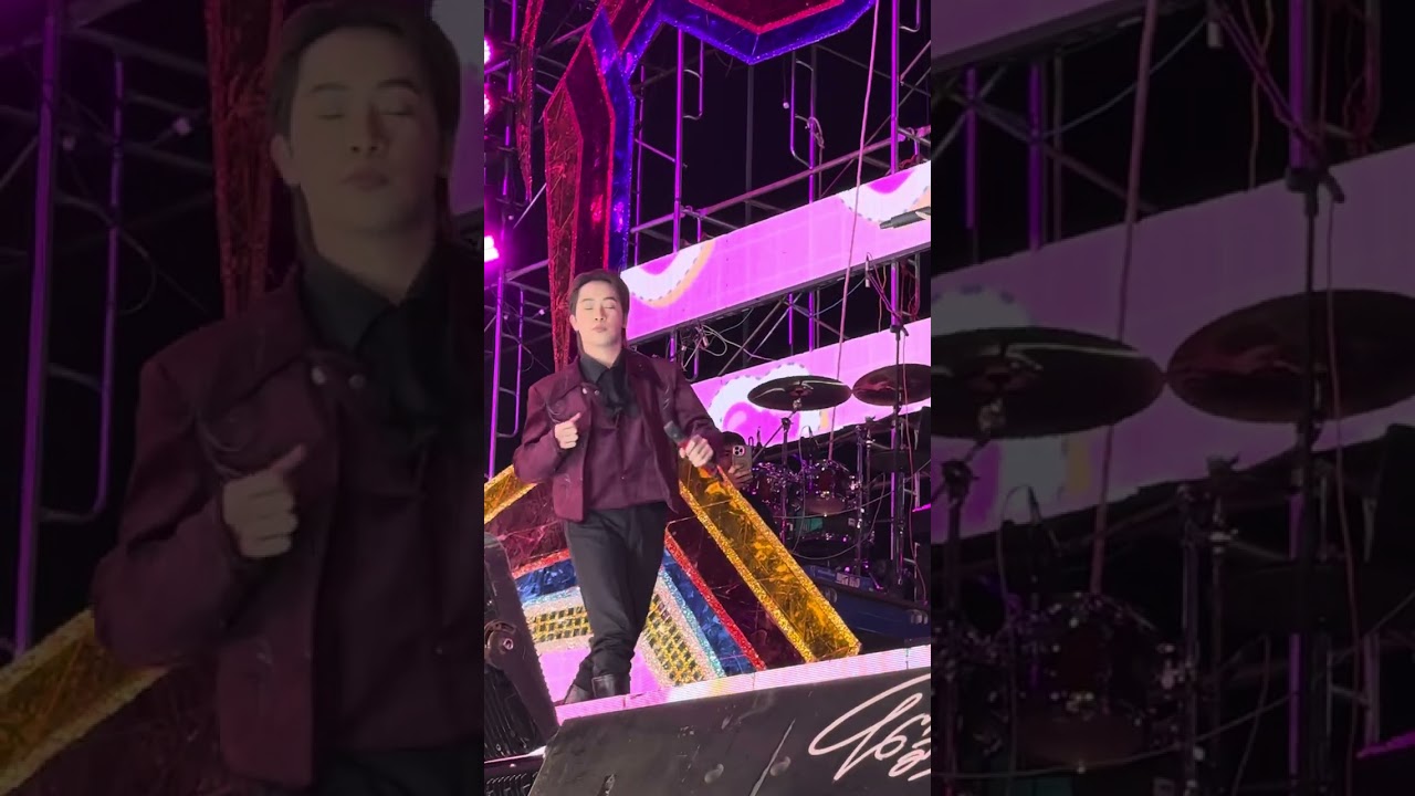 เธอเป็นแฟนฉันแล้ว - #เบสคำสิงห์ & #ผู้ใหญ่บ้านฟินแลนด์ ลานกินซ่ารังสิต