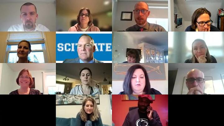 Scituate School Committee Meeting - 03/14/2022