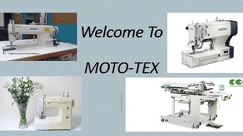 Easy way to complete the task. Garments manufacturing. Cuff join operation. Fastest work