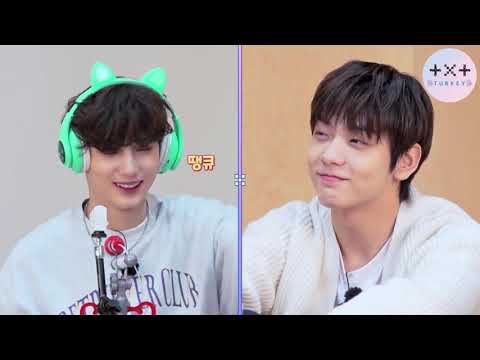 [Türkçe Altyazılı] TO DO X TOMORROW X TOGETHER - EP.44