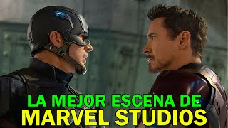 La MEJOR escena de Marvel Studios de la que NADIE HABLA - El Imperio Geek by El Imperio Geek 7,623 views 2 months ago 7 minutes, 7 seconds