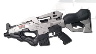 Jg Star Dragon Airsoft Unboxing Ikazuchi Type-0