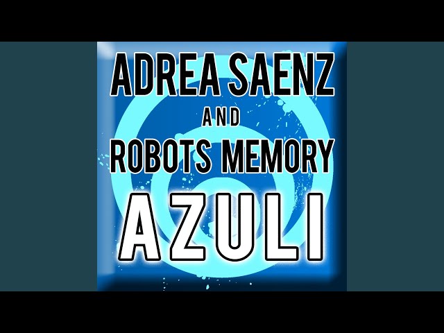 Azuli (Pablo Basel Remix)