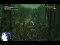 Metal Gear Solid 3 Прохождение - По Пути В Грозный Град