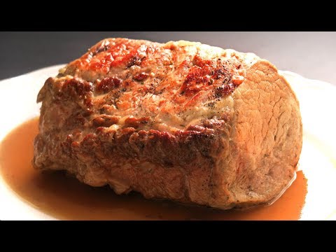 Lomo de cerdo