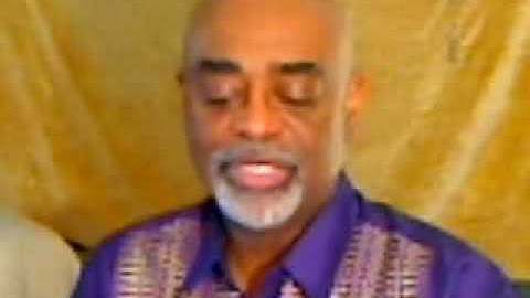 ACIM Video  Earl Purdy Lesson 15 My Thoughts are Images that I have made