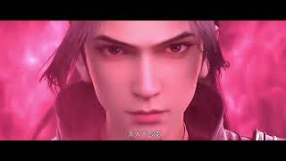 MULTI SUB -【Battle Through the Heavens】4K EP155 FULL | Chinese Animation