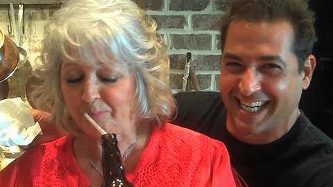 Tailgating Week on Get Cookin