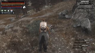 Foal location Conan Exiles age of war