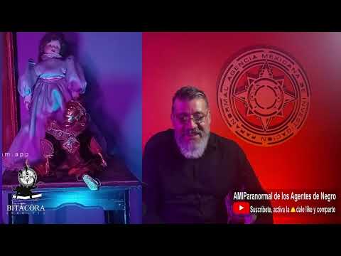 AMIPARANORMAL JUGUETES EXTRAÑOS 3