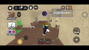 SUPER OP SCRIPT FOR MM2 ODH! (SILENT AIM AND MORE!)