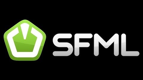 SFML - tower defense
