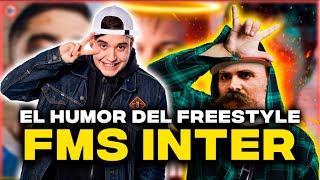 LA INTER DE FMS EN MODO LOCURA - 🤣🔝 EHDF PARTE 3