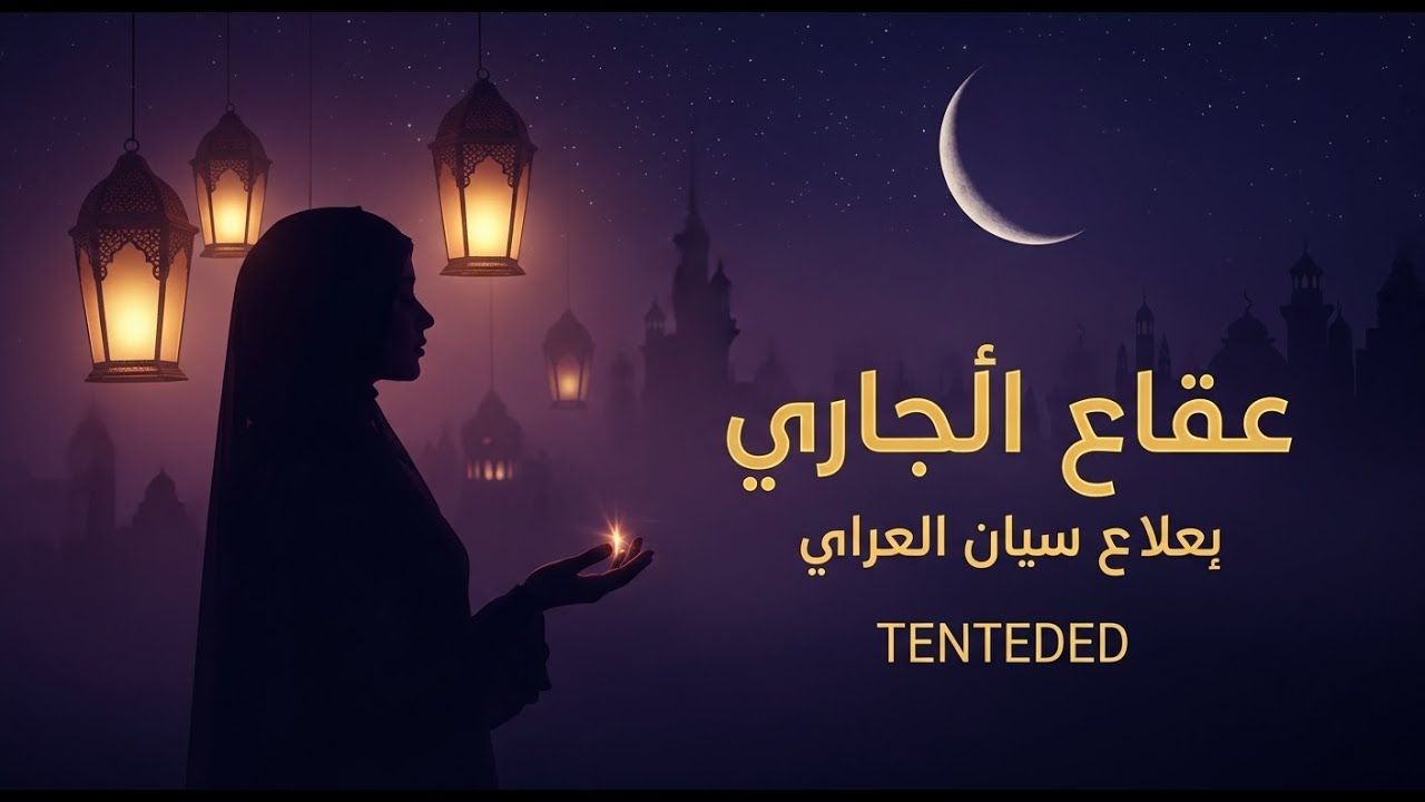 مزاج عربي هادئ | Deep Arabic Music Vibes vol 629