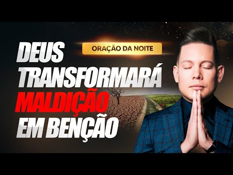 Thumbnail for ORAÇÃO MUITO FORTE PELA SUA VIDA