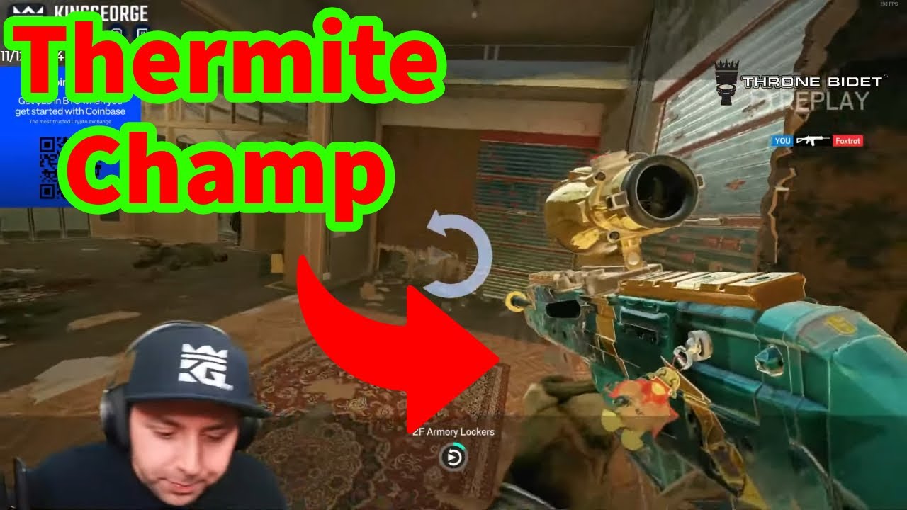 9KD Champion | Border Full Game - YouTube