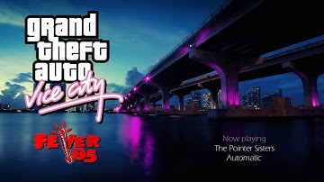 The Pointer Sisters - Automatic (HQ)