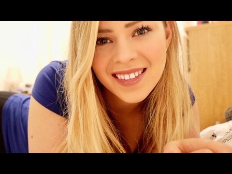 ASMR Helping You Sleep III