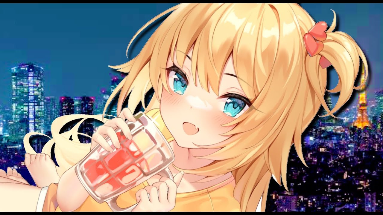 【ゲリラ】ド深夜【CHILL】