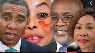 OPPOSITION SLAM JLP PRESS BREIFING PR STUNT LIES TODAY ROSE SHAW RUN OUT PON DEM AND THIS HAPPEN