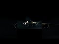 FedEx 14 | Kita selamat!!! #plane #crash #animation