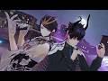 Shu Yamino × Ren Zotto / Casket duet 【NIJISANJI EN】