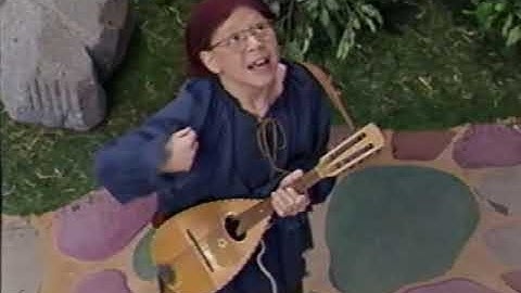 Once Upon A Time (All Versions) Part 322