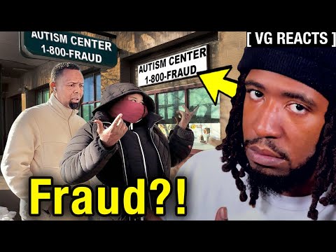 Investigating Minnesota's Billion Dollar Fraud Scandal | VG REACTS