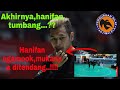 HANIFAN YK(PLATDA JABAR)//vs ASEP LA(BKPORDA SUKABUMI) UJI TANDING PON XX PAPUA