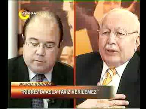 24 Prof  Dr  NECMETTİN ERBAKAN   FLASH TV SP   1 CD