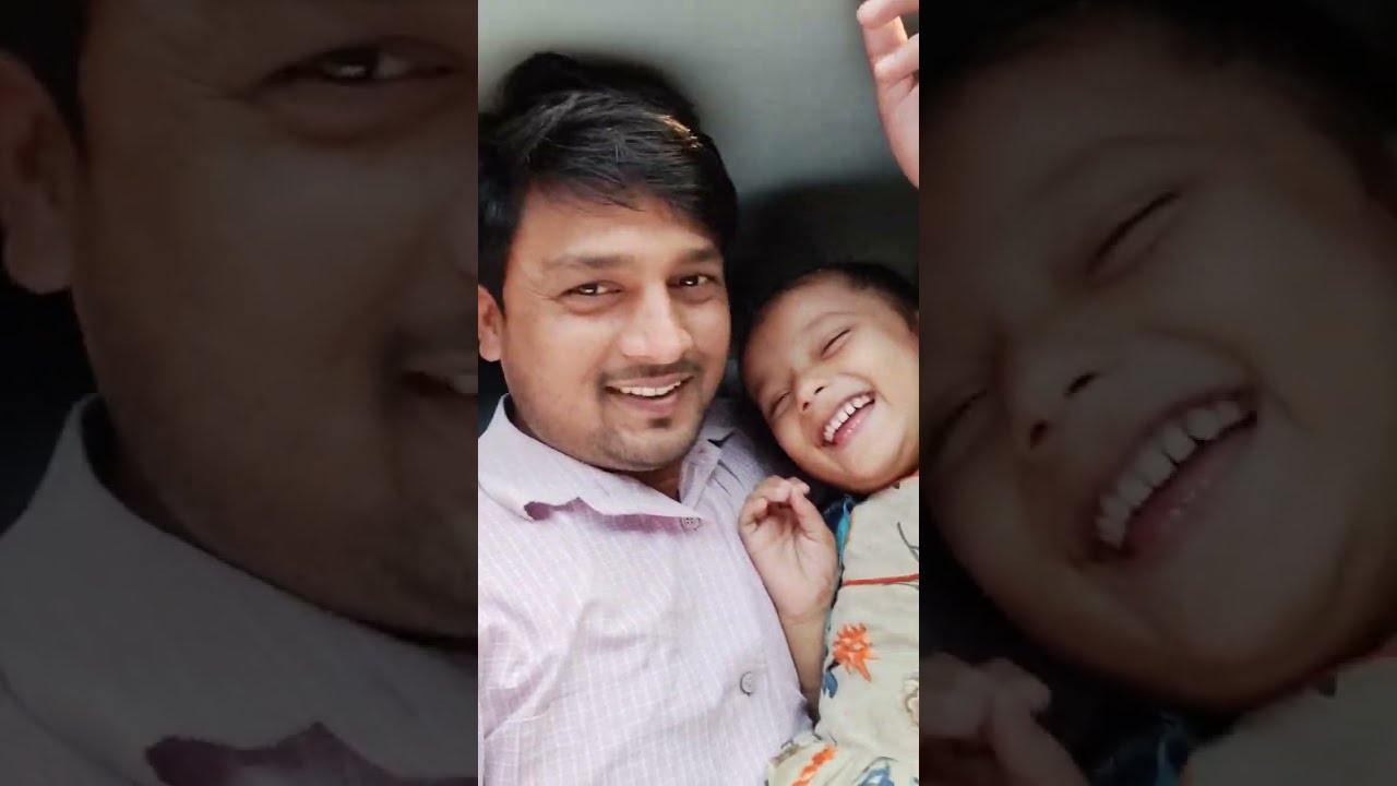 diksha aur papa bond father daughter