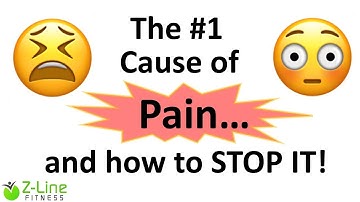 Repetitive Stress Injuries - what they are and how to prevent them