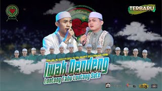 NEW..!! Iwak Dendeng - Lontong Tahu Lontong Sate - Majelis Gandrung Nabi Live Kebonagung Bersholawat