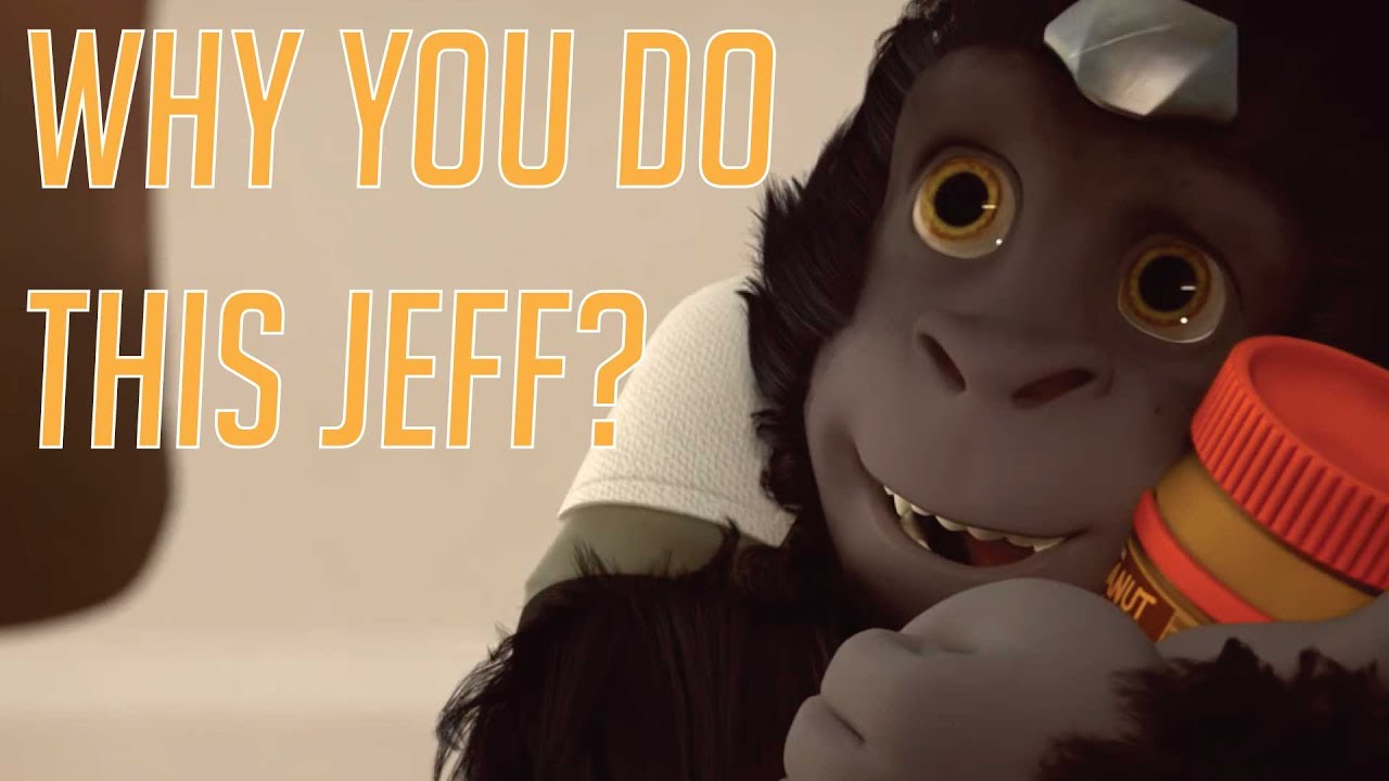 Overwatch Horizon Lunar Colony - Details