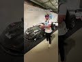 McLaren F1 GTR: un coche con el que ganar Le Mans y volver a casa tranquilamente
