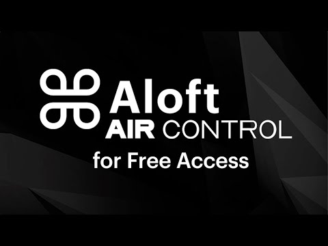 How to Use Aloft Air Control for Individual Pilots