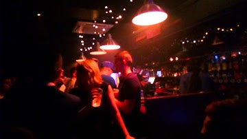 Adam Beyer @ Button Factory