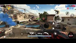 Afghanistan Fight 🔥 20 Kills | Modern Strike Online Gameplay screenshot 5