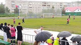 ФК Вольгарь Вольгинский - СШОР Торпедо Владимир. 26.05.24