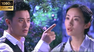 Movie! Unfaithful man came back to poor ex-wife, but didn't expect she already married to a rich guy