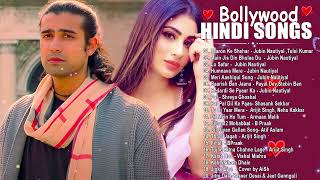 Hindi Heart Touching Songs 2023💛 Lut Gaye, Bewafa Tera Masoom Chehra, Dil Chahte Ho 🧡 Jubin Nautiyal Thumb