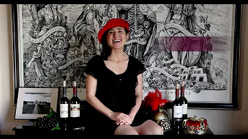 Che tipo di vino e il Malbec?